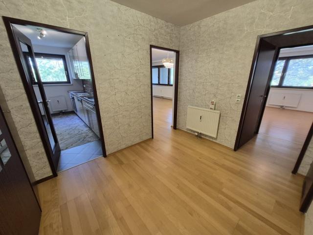 Wohnung kaufen in Seestadt, Wien