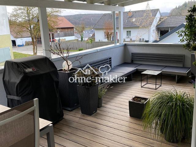 Apartment kaufen in Kipfenberg, Bayern