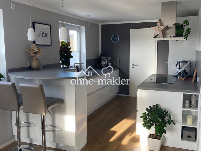 Apartment kaufen in Kipfenberg, Bayern