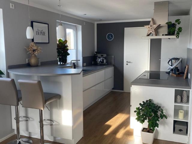 Wohnung kaufen in Arnsberg, Kipfenberg
