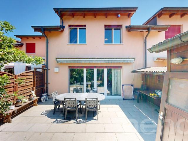 Haus kaufen in La Tène