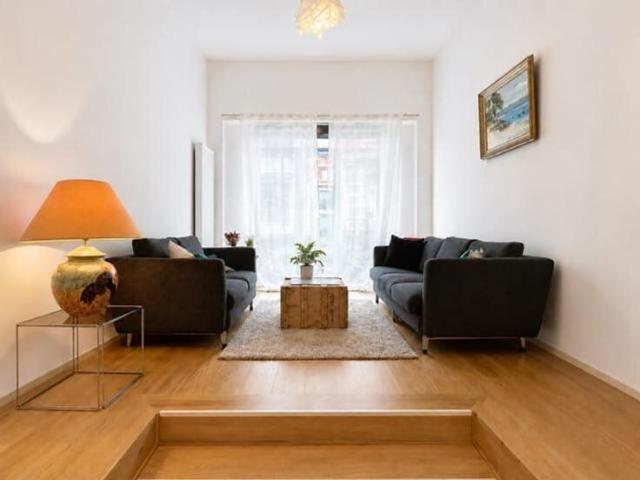 Appartement location à Brussel, Bruxelles