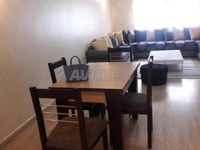 Appartement vente