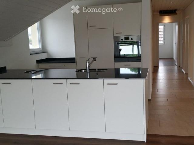 Apartment mieten in Anwil, Fischingen