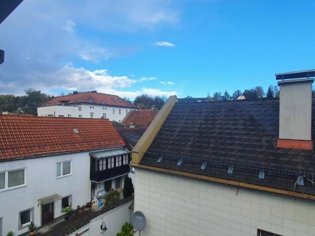 Apartment kaufen in Steyr