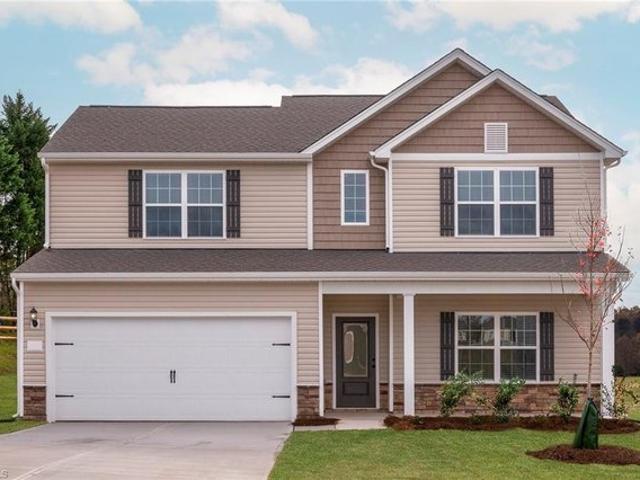 House for sale in Stokes, North Carolina