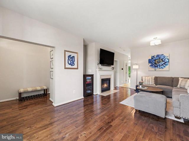 Townhouse for sale in Virginia