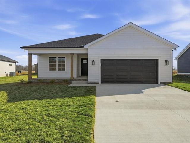 House for sale in Franklin, Simpson County