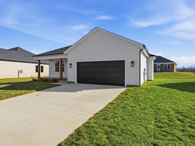 House for sale in Simpson, Kentucky