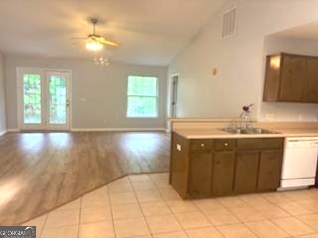 House for sale in Kingsland, Georgia
