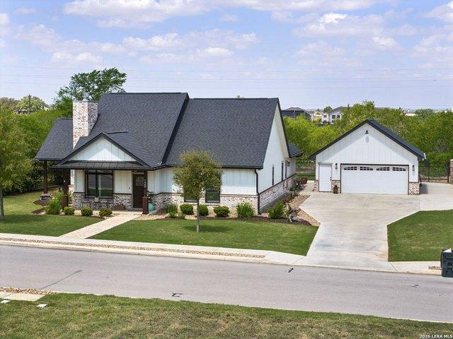 House for sale in Wilson, Texas