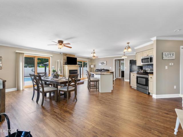 House for sale in Tennessee