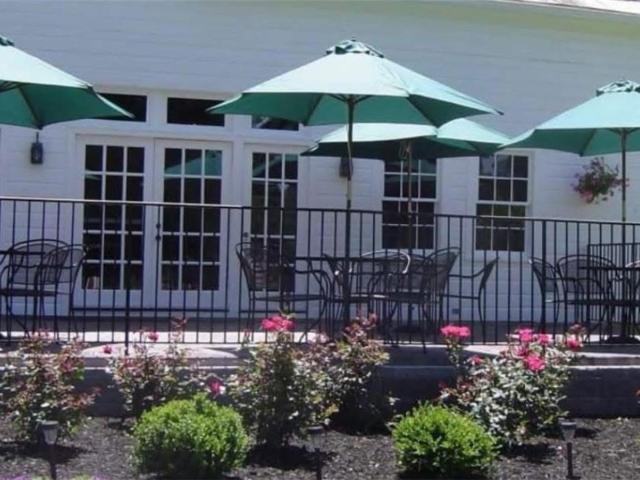 House for sale in Cherry Valley, New York