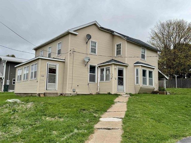 House for sale in Patch Grove, Wisconsin