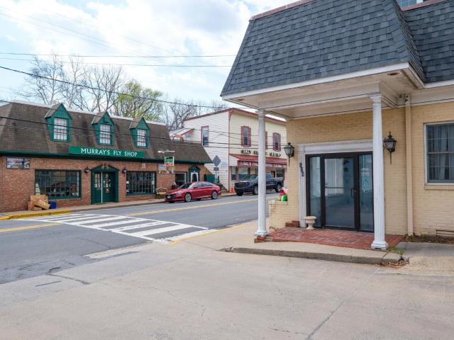 Commercial for sale in Virginia