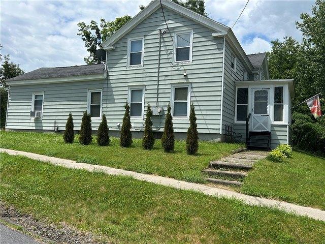 House for sale in Maryland, New York