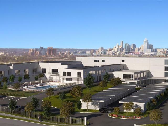 Condo for sale in Campbell, Kentucky