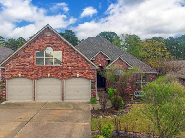 House for sale in Ark