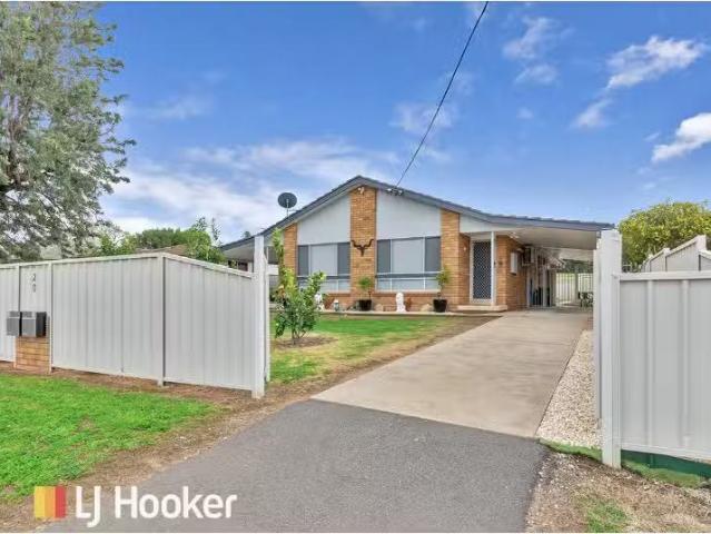 House for rent in Piallamore, New South Wales