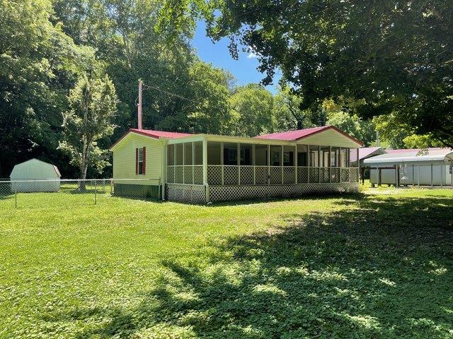House for sale in Tennessee
