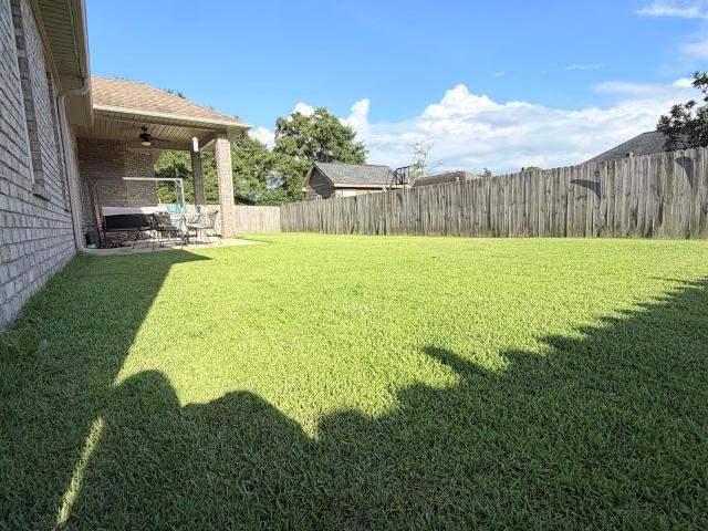 House for sale in Clanton, Alabama