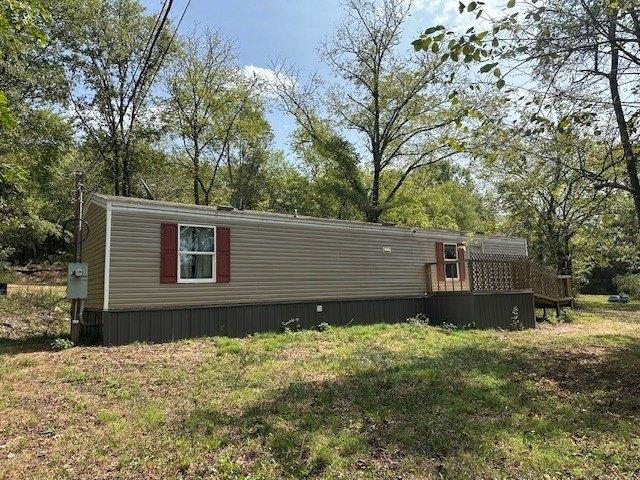 Farm for sale in Fayetteville, Middle Tennessee