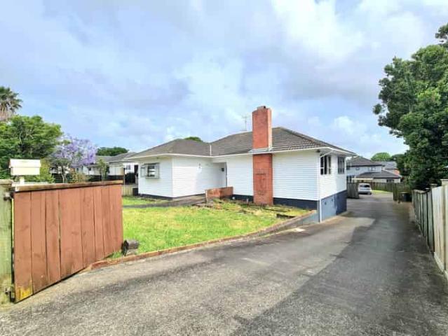 House for rent in East Tamaki, Oroua County