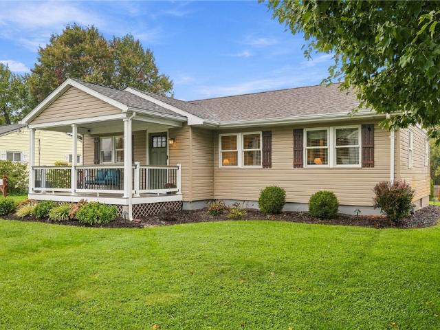 House for sale in Zelienople, Butler County