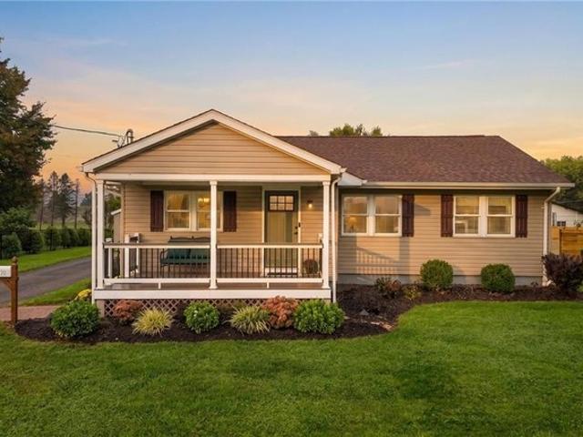 House for sale in Zelienople, Butler County