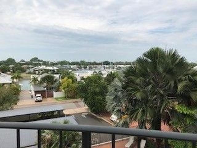 Apartment for rent in Darwin