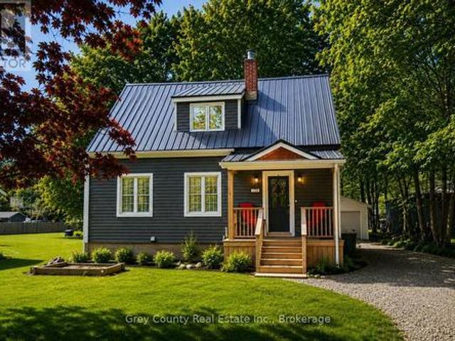 House for sale in Grey, Ontario
