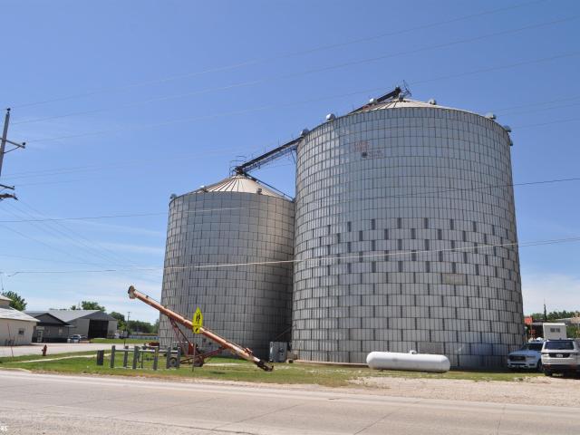 Commercial for sale in Odebolt, Iowa