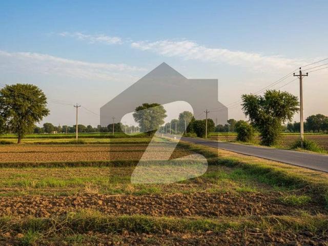 Land for sale in Rawalpindi, Islamabad Capital Territory