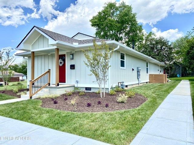 House for sale in Tennessee