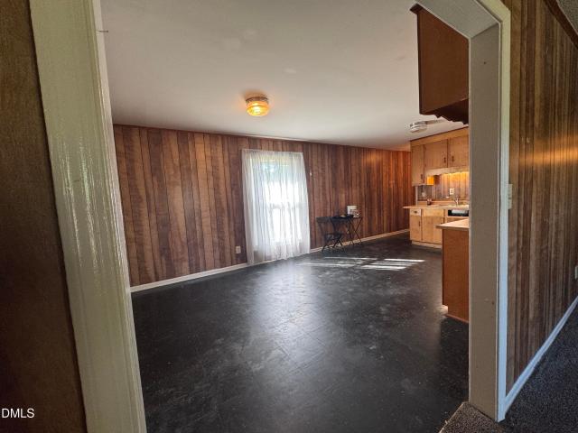 House for sale in Dunn, North Carolina