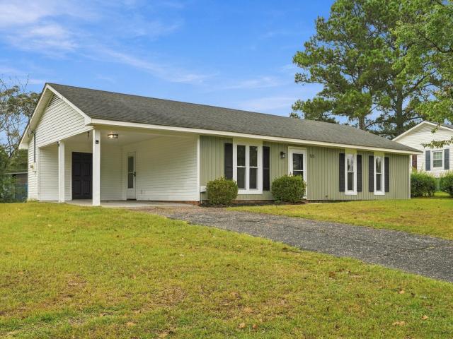 House for sale in Grove Park, Dunn