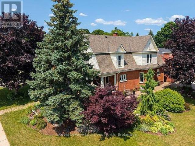 House for sale in Grey, Ontario