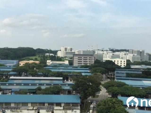 Apartment for sale in 23 North West