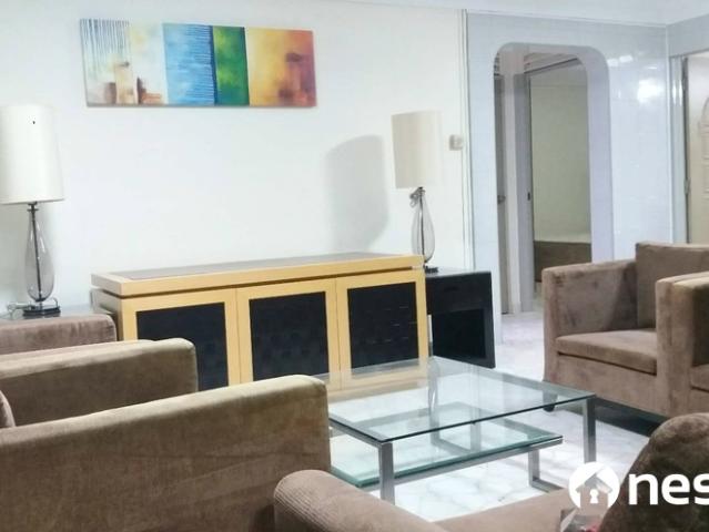 Apartment for sale in 23 North West