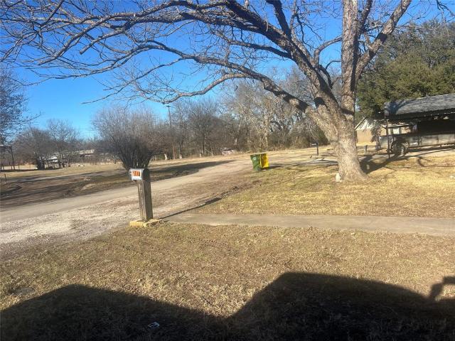 House for sale in Bosque, Texas