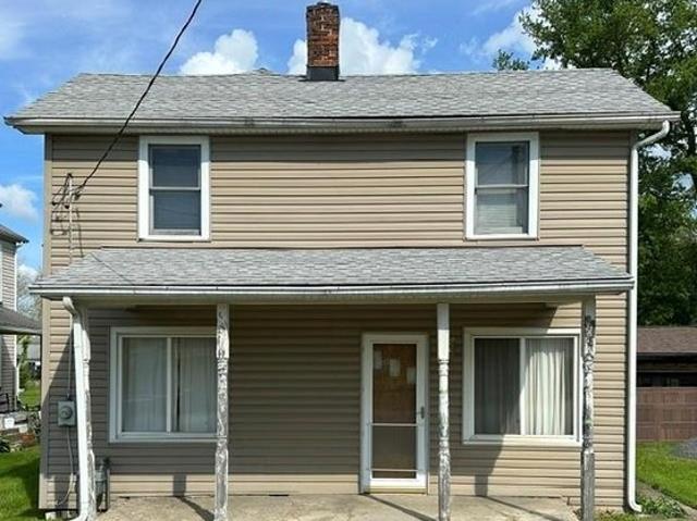 House for sale in Wampum, Pennsylvania