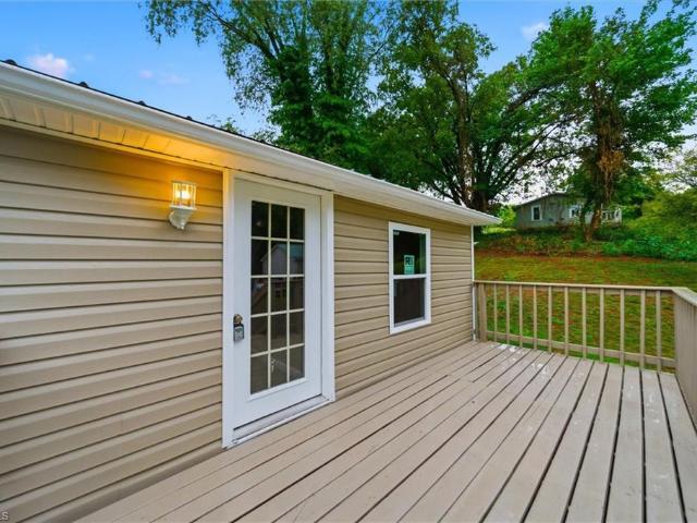 House for sale in Jonesville, North Carolina