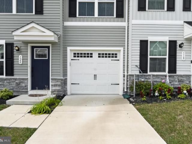 Townhouse for sale in Virginia