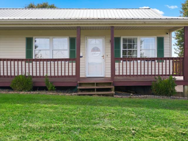 House for sale in Hustonville, Casey County