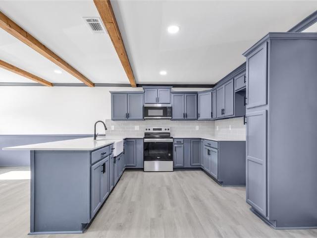 House for sale in Sulphur Springs, Texas