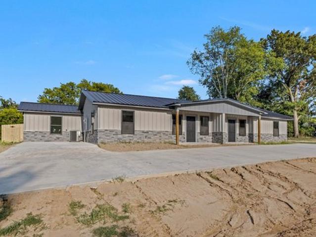 House for sale in Sulphur Springs, Texas