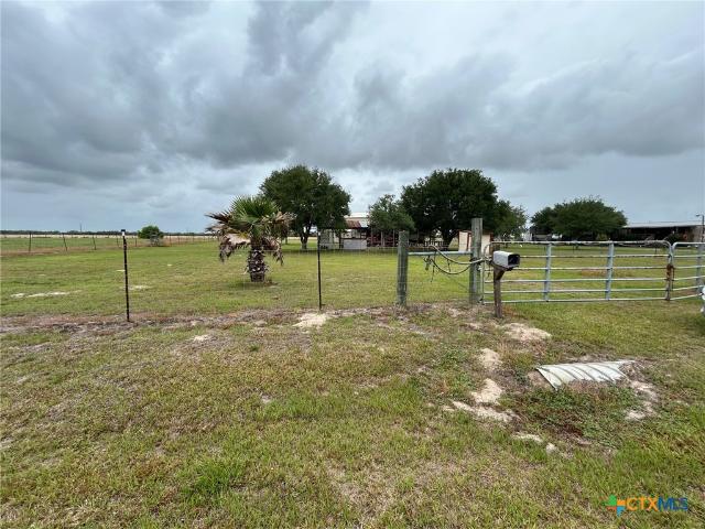 Land for sale in Calhoun, Texas