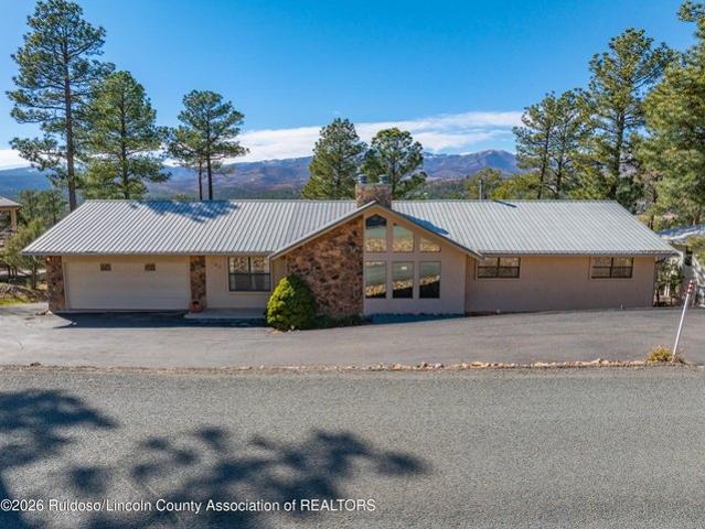 House for sale in Alto, New Mexico