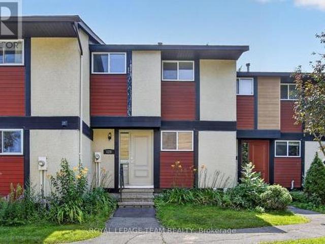 Townhouse for sale in Mulhurst Bay, Ontario