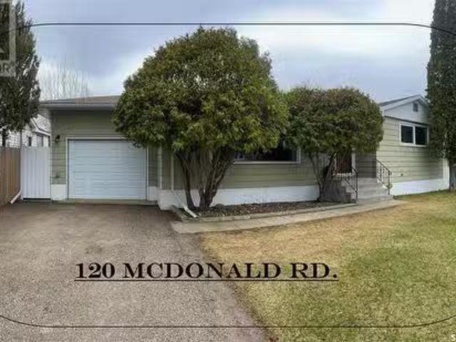 House for sale in Estevan, Saskatchewan
